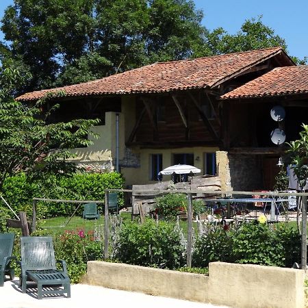 Gites Pyrenees Les Trois Montagnes Ganties Zewnętrze zdjęcie