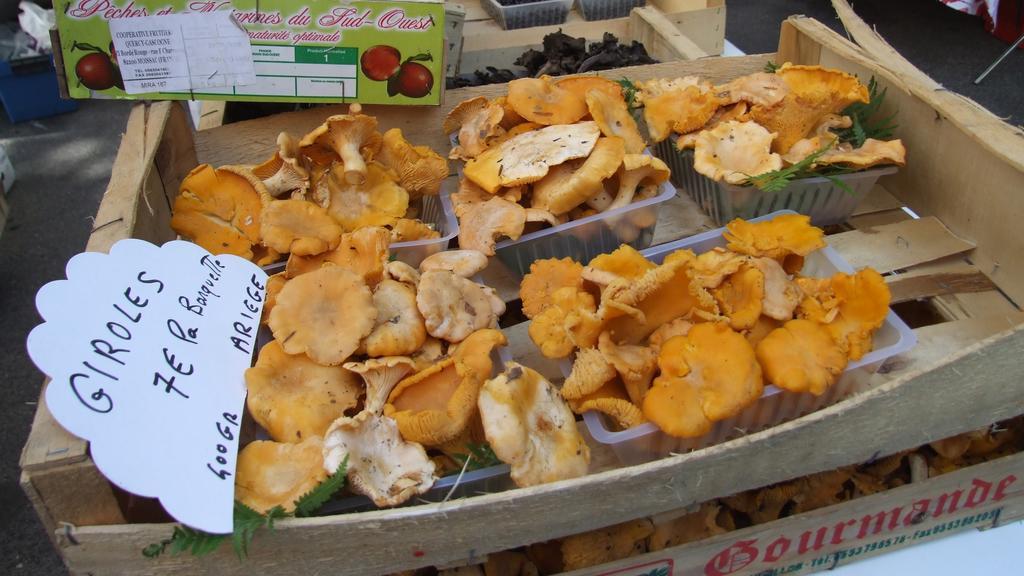 Gites Pyrenees Les Trois Montagnes Ganties Pokój zdjęcie