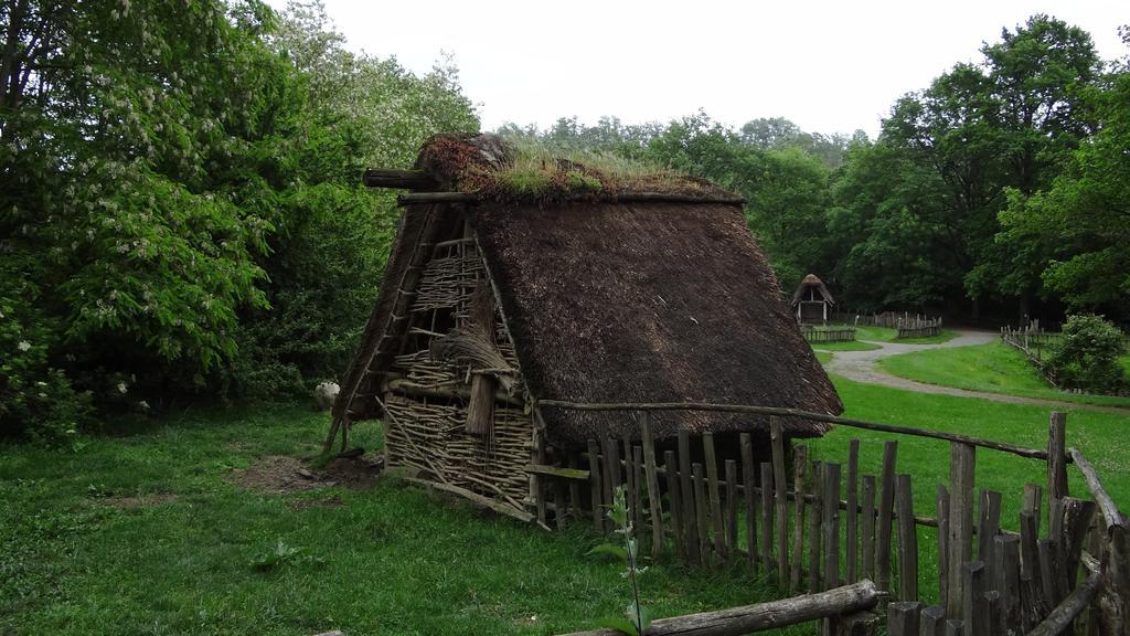Gites Pyrenees Les Trois Montagnes Ganties Pokój zdjęcie